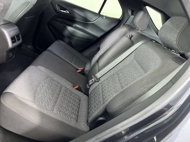 Certified 2023 Chevrolet Equinox LT FWD image 25