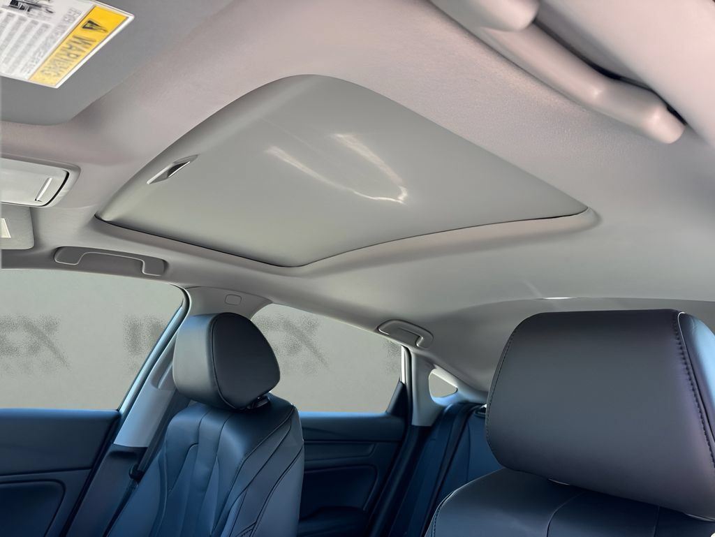 Used 2024 Acura Integra FWD image 11
