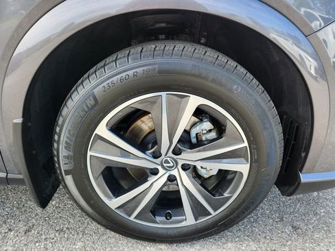 Used 2023 Lexus RX 350 Premium w/ Accessory Package (Z1) image 21