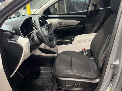 Used 2024 Hyundai Tucson SEL AWD/4WD image 10