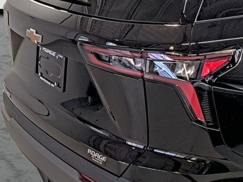 New 2026 Chevrolet Equinox LT w/ Convenience Package II image 13