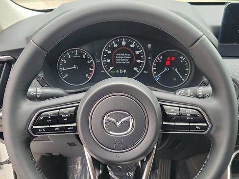 New 2026 MAZDA CX-90 3.3 Turbo w/ Preferred Package AWD/4WD image 49