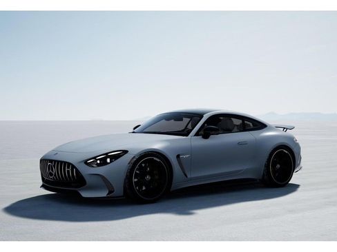 New 2025 Mercedes-Benz AMG GT 63 image 38