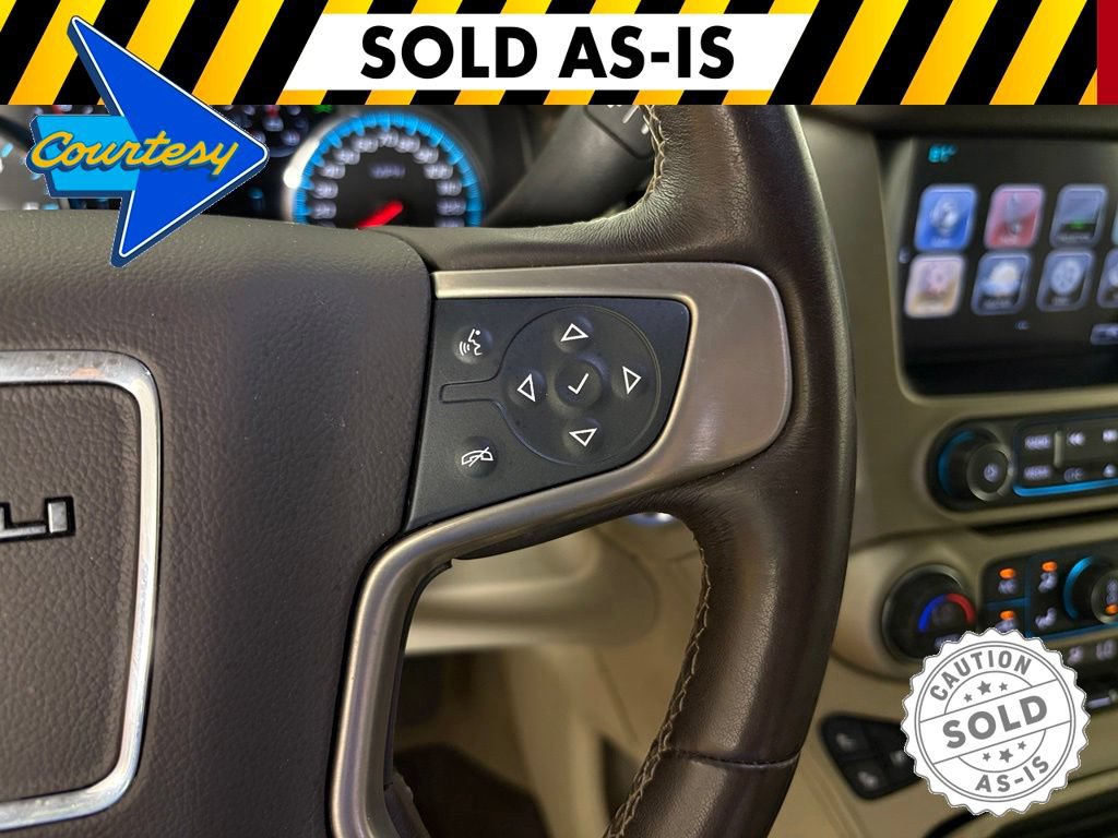 Used 2019 GMC Yukon Denali w/ Open Road Package AWD/4WD image 22