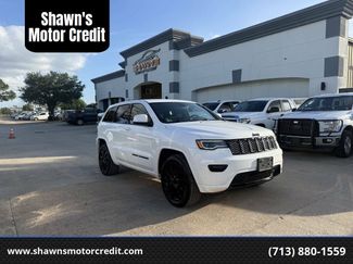 Used 2021 Jeep Grand Cherokee Laredo X RWD video 1