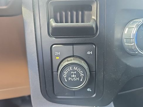 Used 2023 Ford F150 XLT w/ Equipment Group 301A Mid AWD/4WD image 25