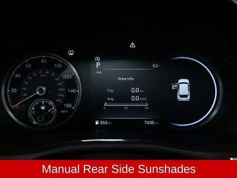 Used 2022 Genesis GV70 2.5T w/ Advanced Package image 25