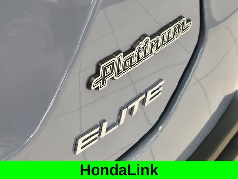 New 2026 Honda Pilot Elite image 12