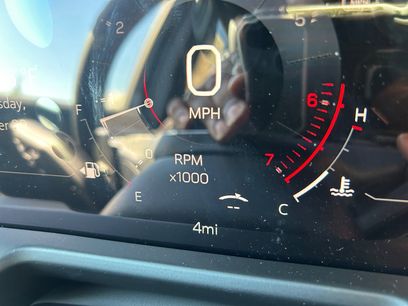 New 2026 GMC Acadia Elevation w/ Black Edition