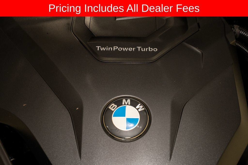 Used 2020 BMW X3 xDrive30i w/ Premium Package AWD/4WD image 24