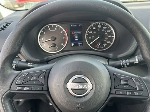 New 2025 Nissan Sentra S image 15