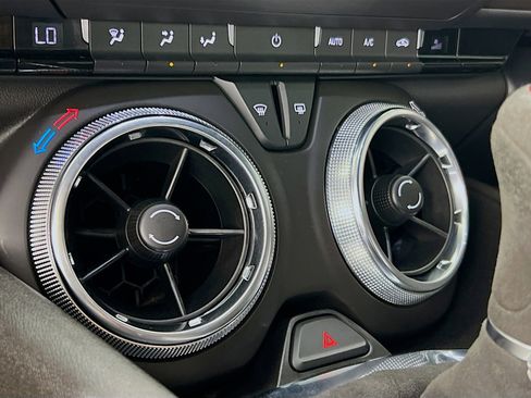 Used 2022 Chevrolet Camaro SS image 16