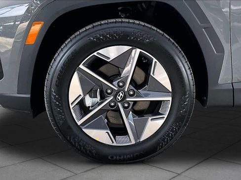 Certified 2026 Hyundai Tucson SEL AWD/4WD image 11