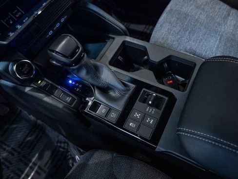 Certified 2024 Toyota Land Cruiser 1958 image 18