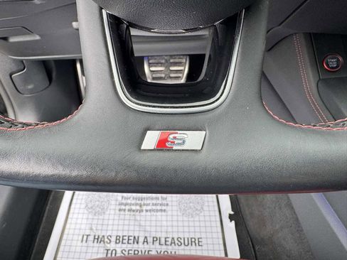 Used 2018 Audi S5 Prestige image 16