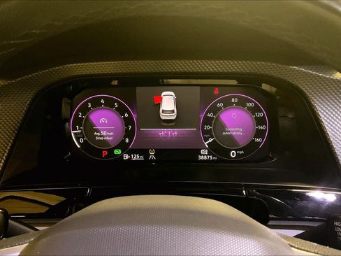 Used 2024 Volkswagen Atlas Cross Sport SEL R-Line image 24