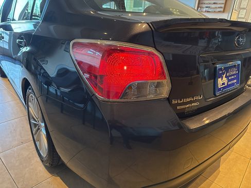 Used 2015 Subaru Impreza 2.0i Premium image 13