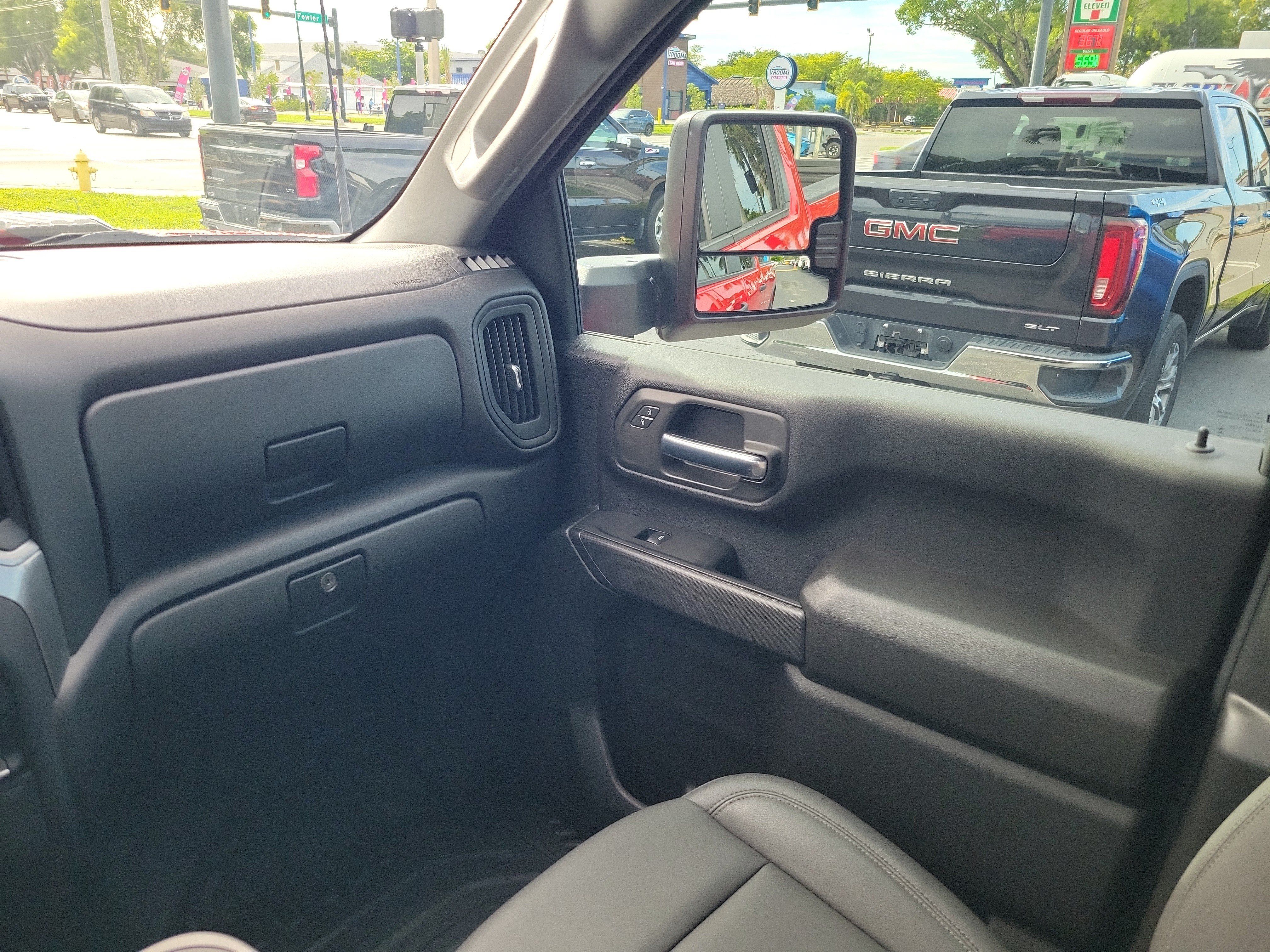 Used 2026 Chevrolet Silverado 2500 W/T AWD/4WD image 13