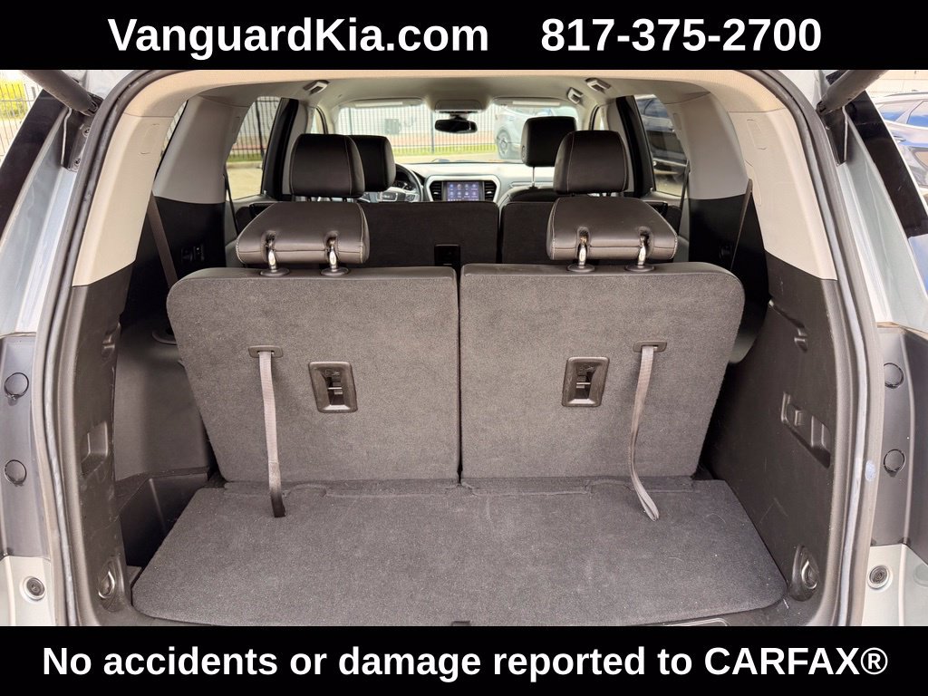 Used 2023 GMC Acadia SLT FWD image 21