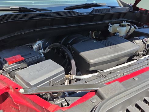 Used 2023 Chevrolet Silverado 1500 RST w/ Convenience Package II image 23