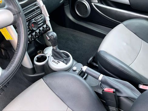 Used 2006 MINI Cooper S FWD image 14