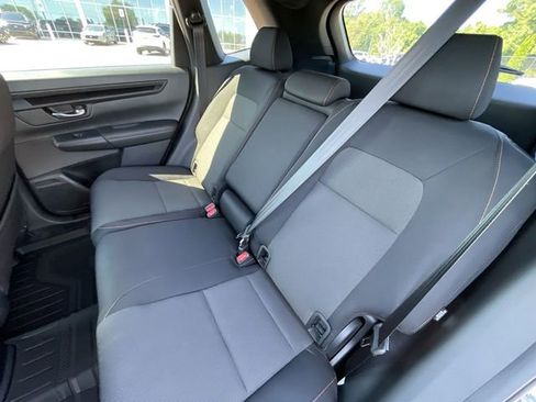 Certified 2023 Honda CR-V Sport image 17