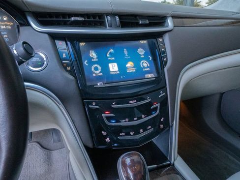 Used 2014 Cadillac XTS Platinum FWD image 11