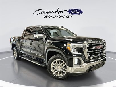 Used 2020 GMC Sierra 1500 SLT