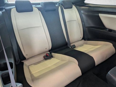 Used 2018 Honda Civic LX-P image 17
