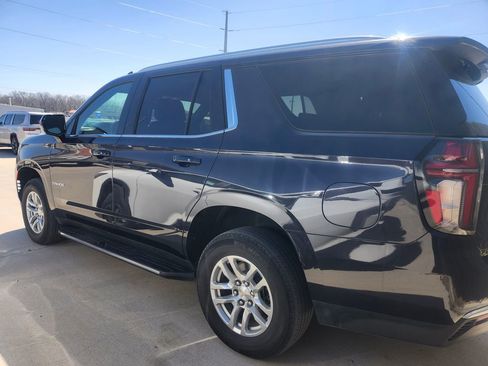 Used 2024 Chevrolet Tahoe LT image 2
