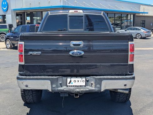 Used 2014 Ford F150 XLT w/ Equipment Group 302A Luxury AWD/4WD image 6