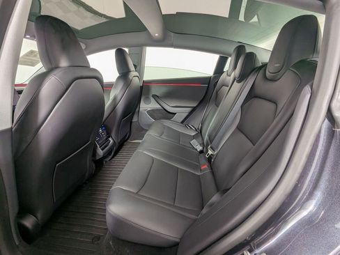 Used 2024 Tesla Model 3 Standard Range image 11