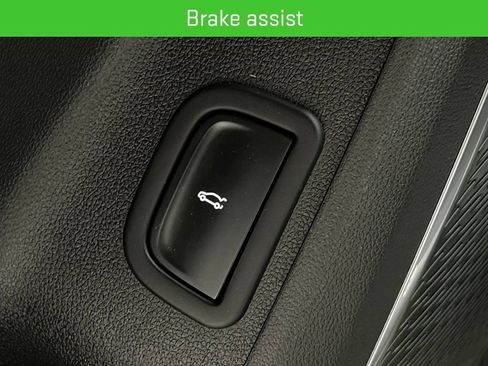 Used 2026 GMC Acadia Denali w/ LPO, Floor Liner Package AWD/4WD image 25