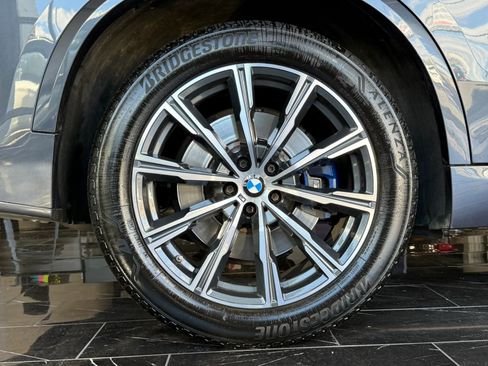 Used 2019 BMW X5 xDrive50i w/ M Sport Package AWD/4WD image 35