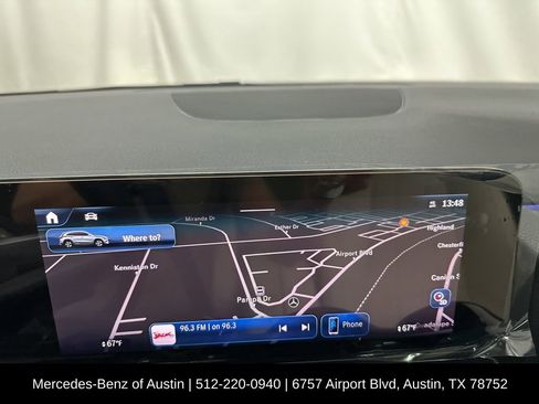 Certified 2025 Mercedes-Benz GLA 250 GLA 250 image 10