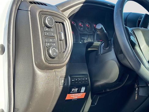 Used 2023 Chevrolet Silverado 2500 W/T w/ WT Fleet Convenience Package image 10