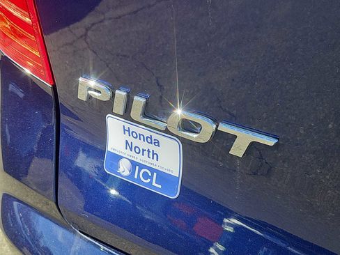 Used 2018 Honda Pilot LX image 12