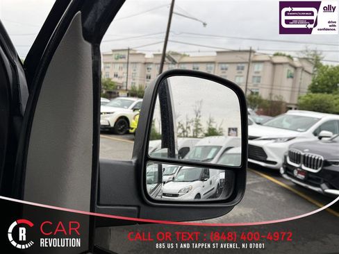 Used 2019 Chevrolet Express 3500 LS RWD image 33