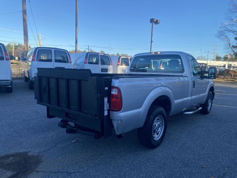 Used 2016 Ford F250 XL w/ Power Equipment Group image 7