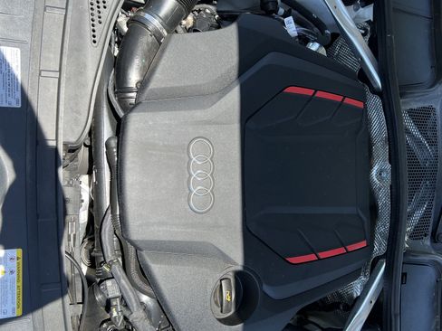 Certified 2023 Audi S5 Premium Plus AWD/4WD image 36