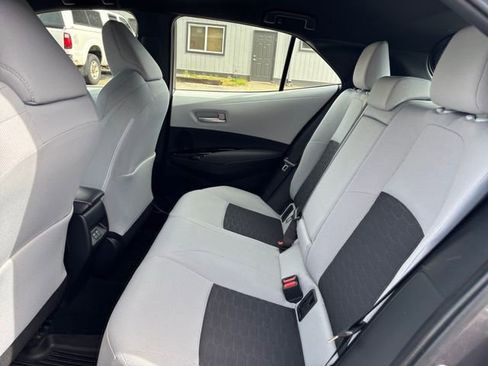 Used 2024 Toyota Corolla SE image 25