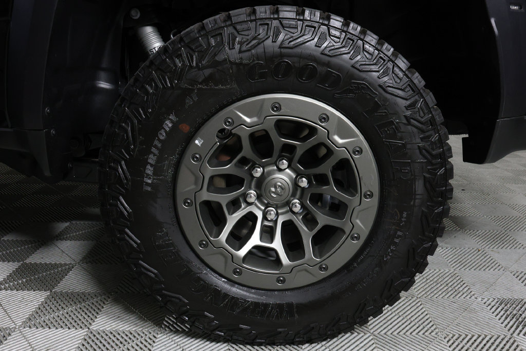 Used 2027 RAM 1500 4x4 Crew Cab image 49