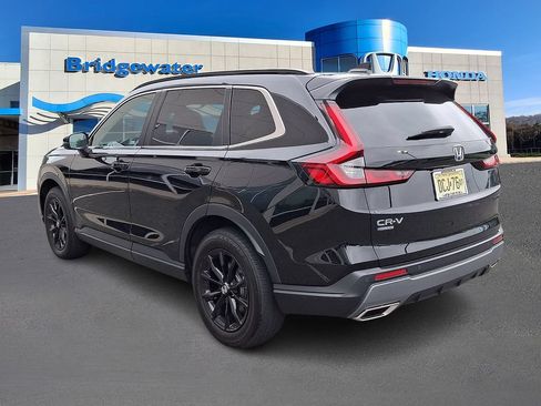 Used 2024 Honda CR-V Sport-L image 4
