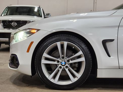 Used 2019 BMW 430i Gran Coupe image 54