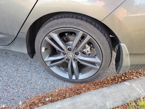 Used 2025 Acura Integra A-Spec image 26