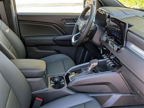 New 2026 Chevrolet Colorado LT w/ LT Convenience Package image 24