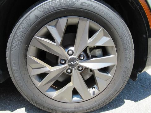 Used 2023 Kia Sportage SX FWD image 5