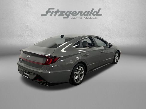 Used 2020 Hyundai Sonata SEL FWD image 6