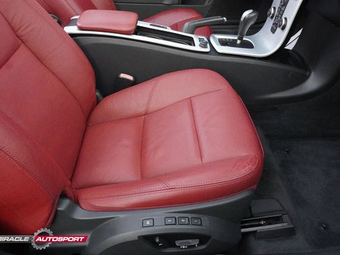 Used 2012 Volvo C70 T5 w/ Dynamic Trim Pkg image 27