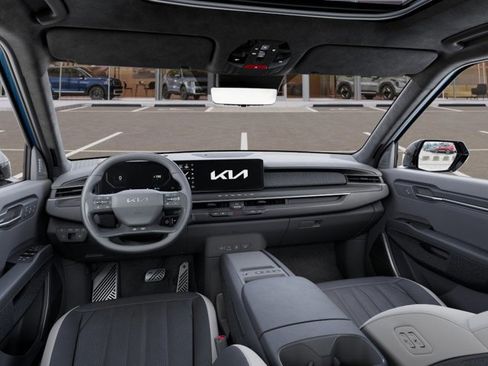 New 2026 Kia EV9 GT-Line image 17